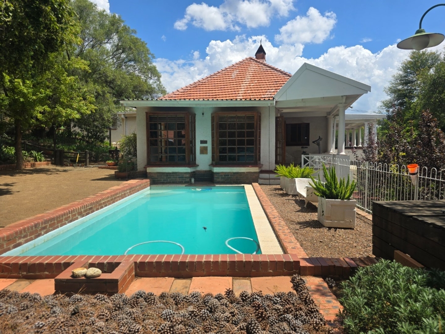  Bedroom Property for Sale in Waverley Free State